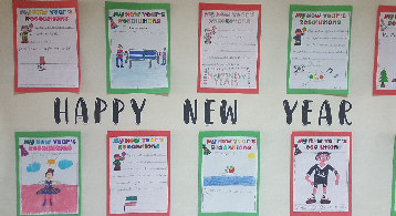 İngilizce Etkinliği 