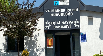 Hayvan Dostlarımıza Destek Olduk