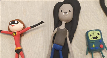 KİŞİSEL KİL SERGİSİ