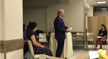 ORTAOKUL İŞLEYİŞ PRENSİPLERİNİN TANITIMI