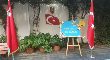 Açılış ve Oryantasyon Etkinlikleri