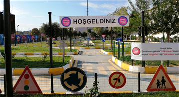 Trafik Parkı