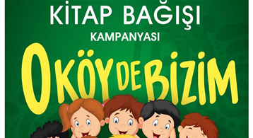 Bütün Çocuklar Okusun