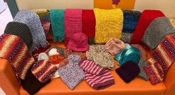 Anaokulu Sosyal Sorumluluk Projesi