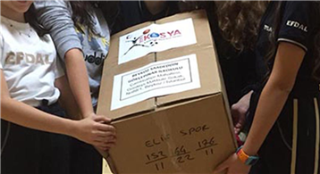 KOSYA İş Başında (ssp)