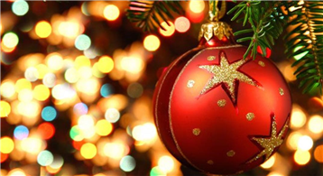 Romantika´da Yeni Yıl Kutlaması