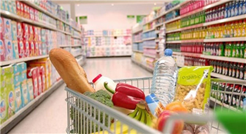 ALIŞVERİŞE ÇIKTIK