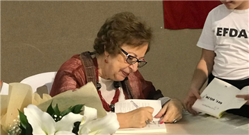 SÖYLEŞİ-FEYZA HEPÇİLİNGİRLER