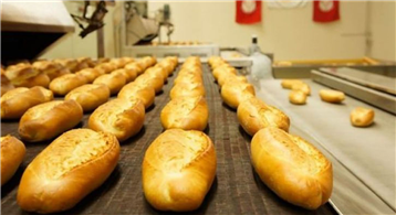 EKMEK FABRİKASI GEZİSİ