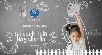 Efdal Resim Yarışması