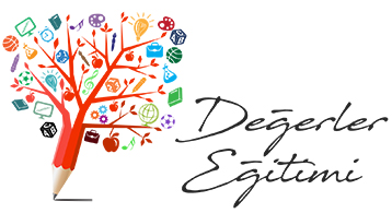 Değerler Eğitimi - Mart 2021 Bülteni	