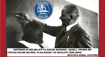 2021-2022 Eğitim Yılında Öğrencilerimize Başarılar Diliyoruz