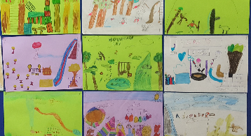 Jungle Adventure Parks